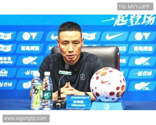 陈涛赛后发声对比赛表现不满向深圳球迷诚恳道歉